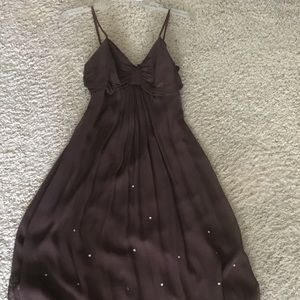 Vintage Jonathan Martin Summer Night Dress